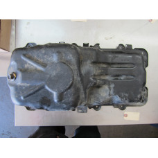 12G002 Engine Oil Pan From 2014 Ford F-150  5.0 BL3E6675DA